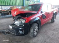 VOLKSWAGEN AMAROK 2020