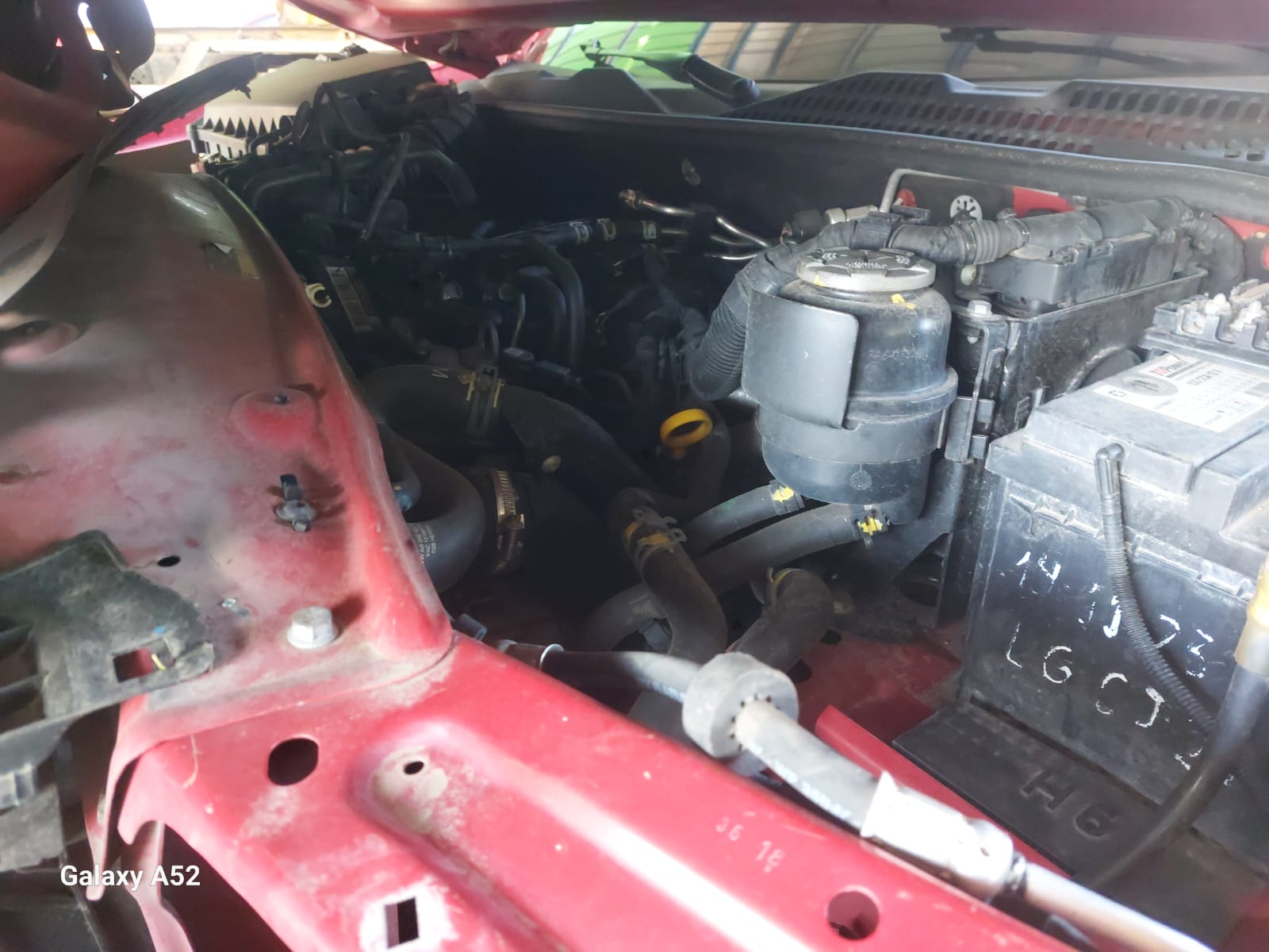 VOLKSWAGEN AMAROK 2020