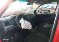 VOLKSWAGEN AMAROK 2020