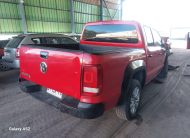 VOLKSWAGEN AMAROK 2020