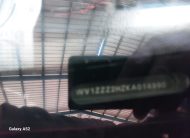 VOLKSWAGEN AMAROK 2020
