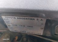 TOYOTA HI LUX 2021
