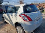 SUZUKI SWIFT 2017