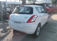 SUZUKI SWIFT 2017