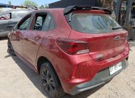 CHEVROLET ONIX 2023