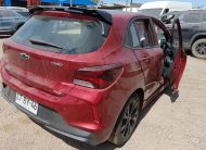CHEVROLET ONIX 2023
