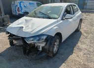VOLKSWAGEN POLO 2025