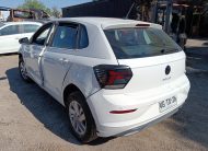VOLKSWAGEN POLO 2025