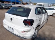 VOLKSWAGEN POLO 2025