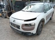 CITROEN C4 2018