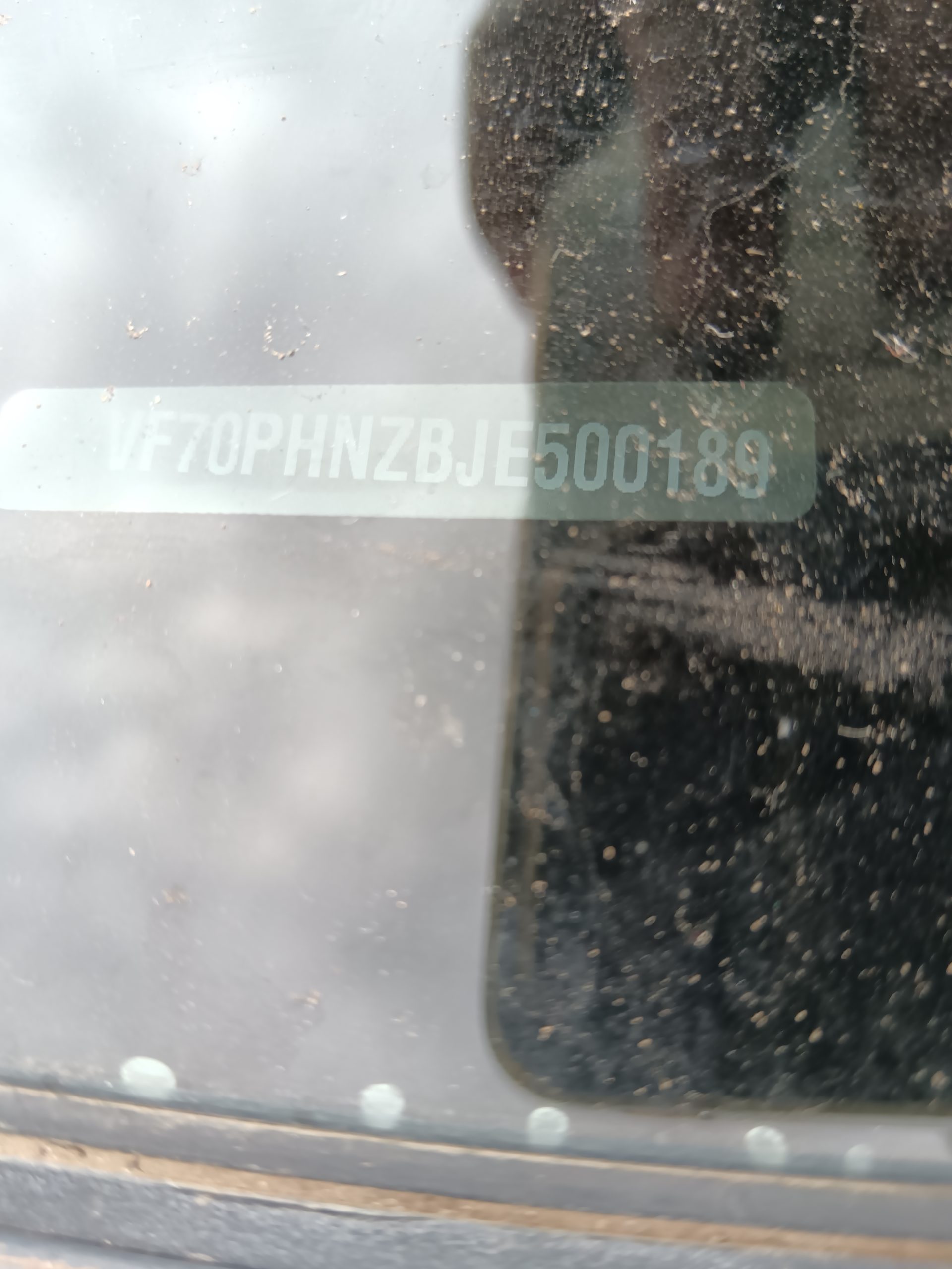 CITROEN C4 2018