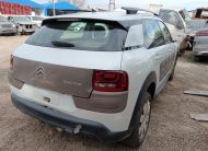 CITROEN C4 2018
