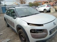 CITROEN C4 2018