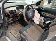 CITROEN C4 2018