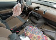 CITROEN C4 2018