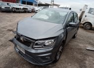 VOLKSWAGEN GOL 2020