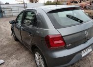 VOLKSWAGEN GOL 2020
