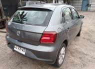 VOLKSWAGEN GOL 2020