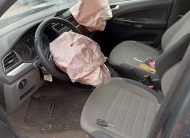 VOLKSWAGEN GOL 2020