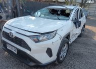 TOYOTA RAV 4 2022