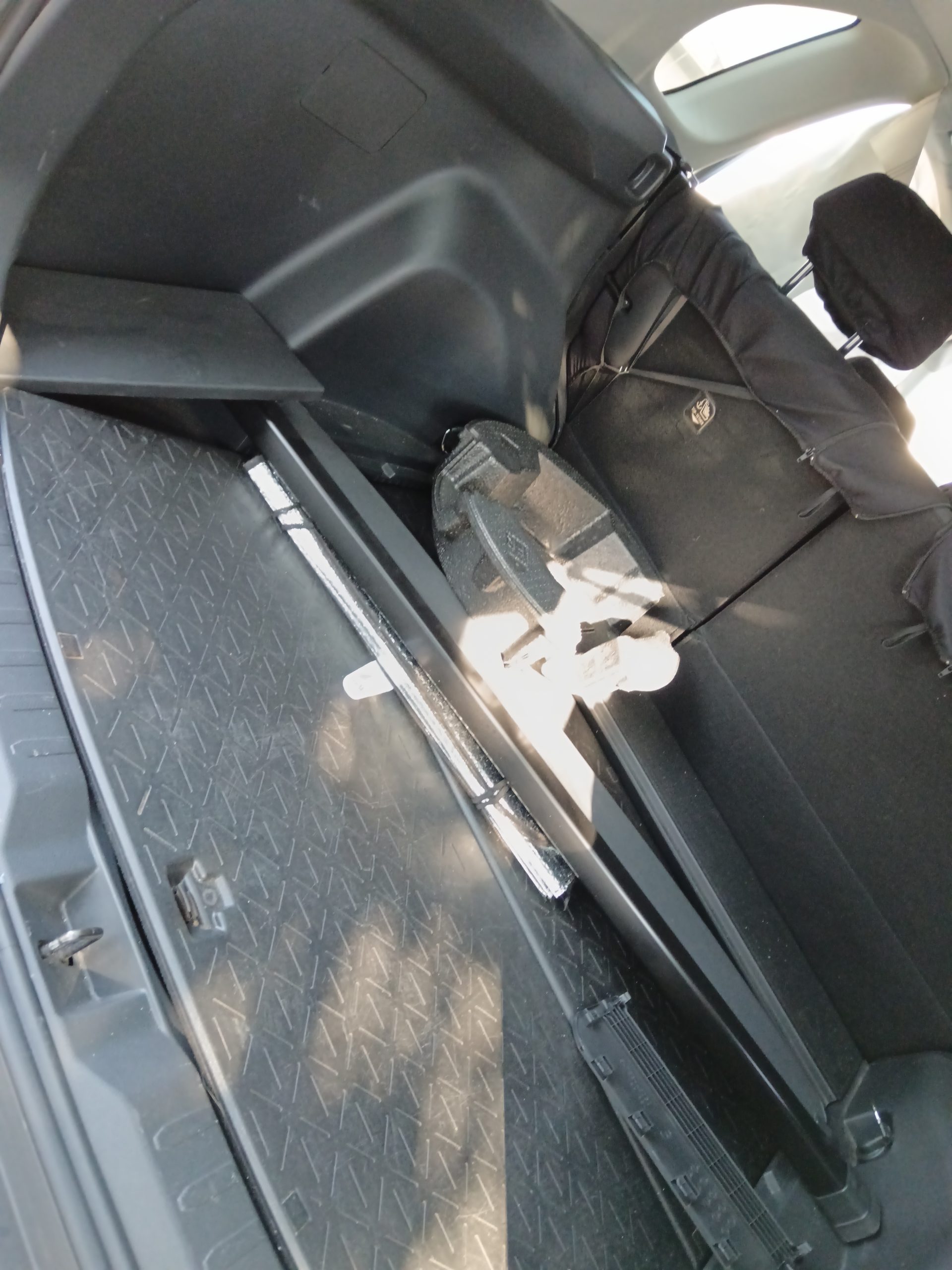 TOYOTA RAV 4 2022