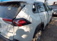 TOYOTA RAV 4 2022