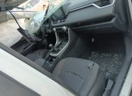 TOYOTA RAV 4 2022