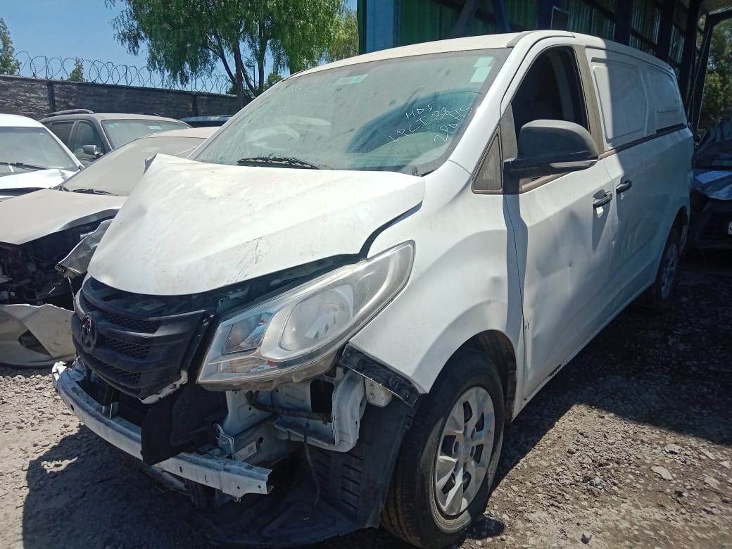 MAXUS G10 2021