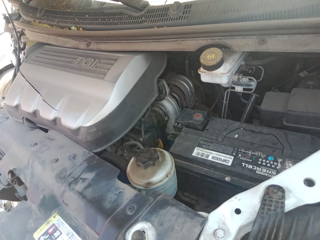 MAXUS G10 2021