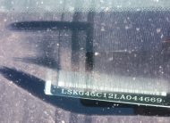 MAXUS G10 2021