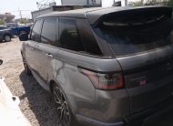 LAND ROVER RANGER 2020