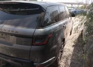 LAND ROVER RANGER 2020