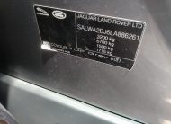 LAND ROVER RANGER 2020