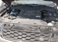 LAND ROVER RANGER 2020