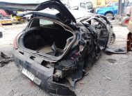 PEUGEOT 308 2011