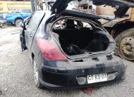 PEUGEOT 308 2011