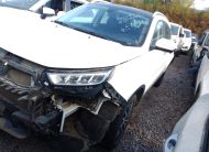 FORD TERRITORY 2022
