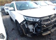 FORD TERRITORY 2022