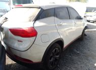 DFSK SUV 500 2026