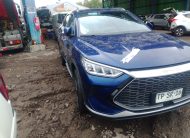 BYD SONG PLUS 2024