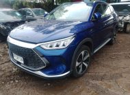 BYD SONG PLUS 2024
