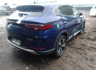BYD SONG PLUS 2024