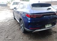 BYD SONG PLUS 2024