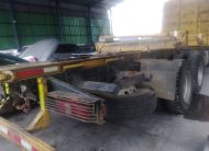 MERCEDES BENZ AROCS 2022
