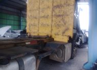 MERCEDES BENZ AROCS 2022