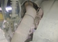 MERCEDES BENZ AROCS 2022