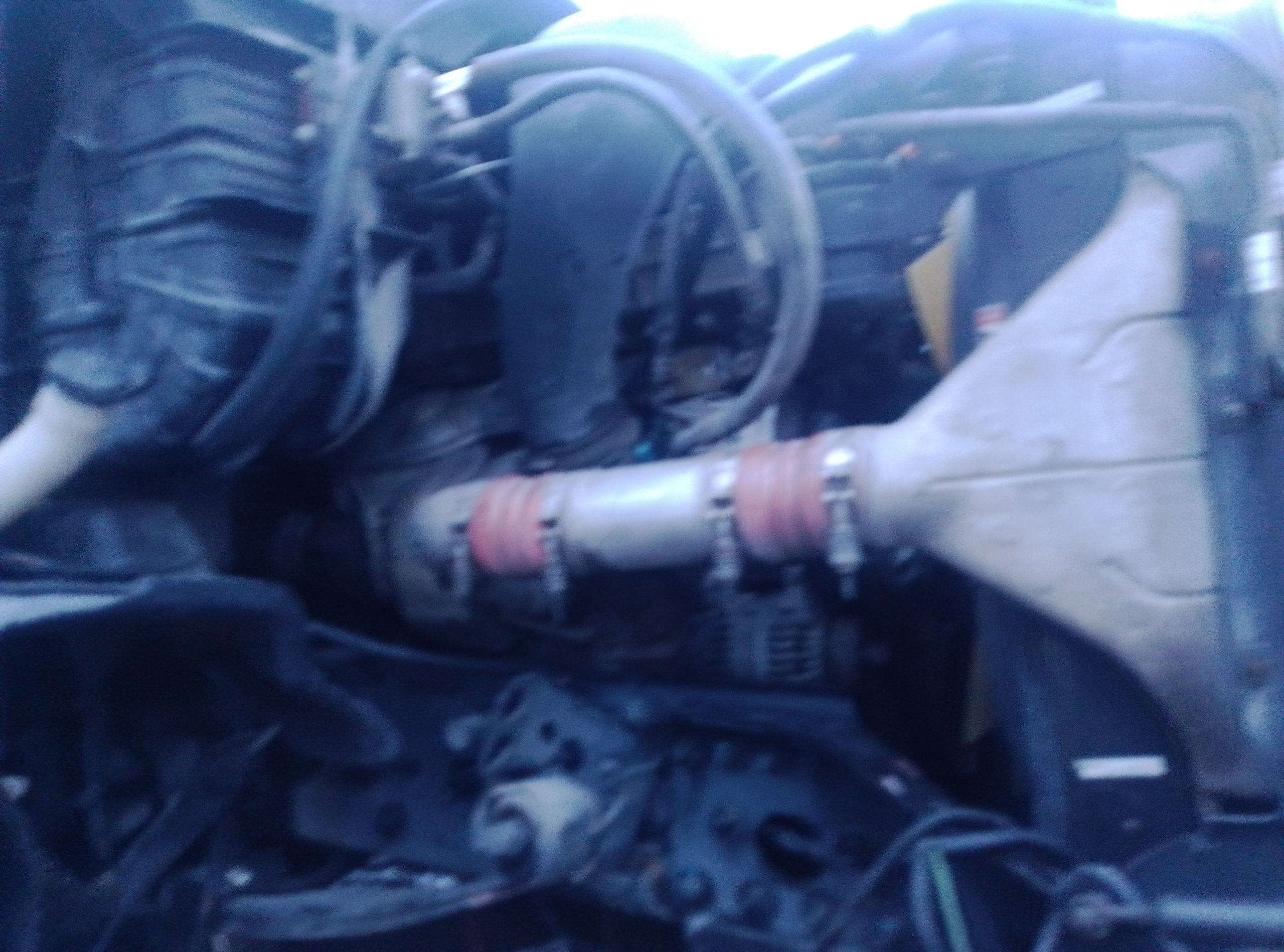 FREIGHTLINER CA113 2018