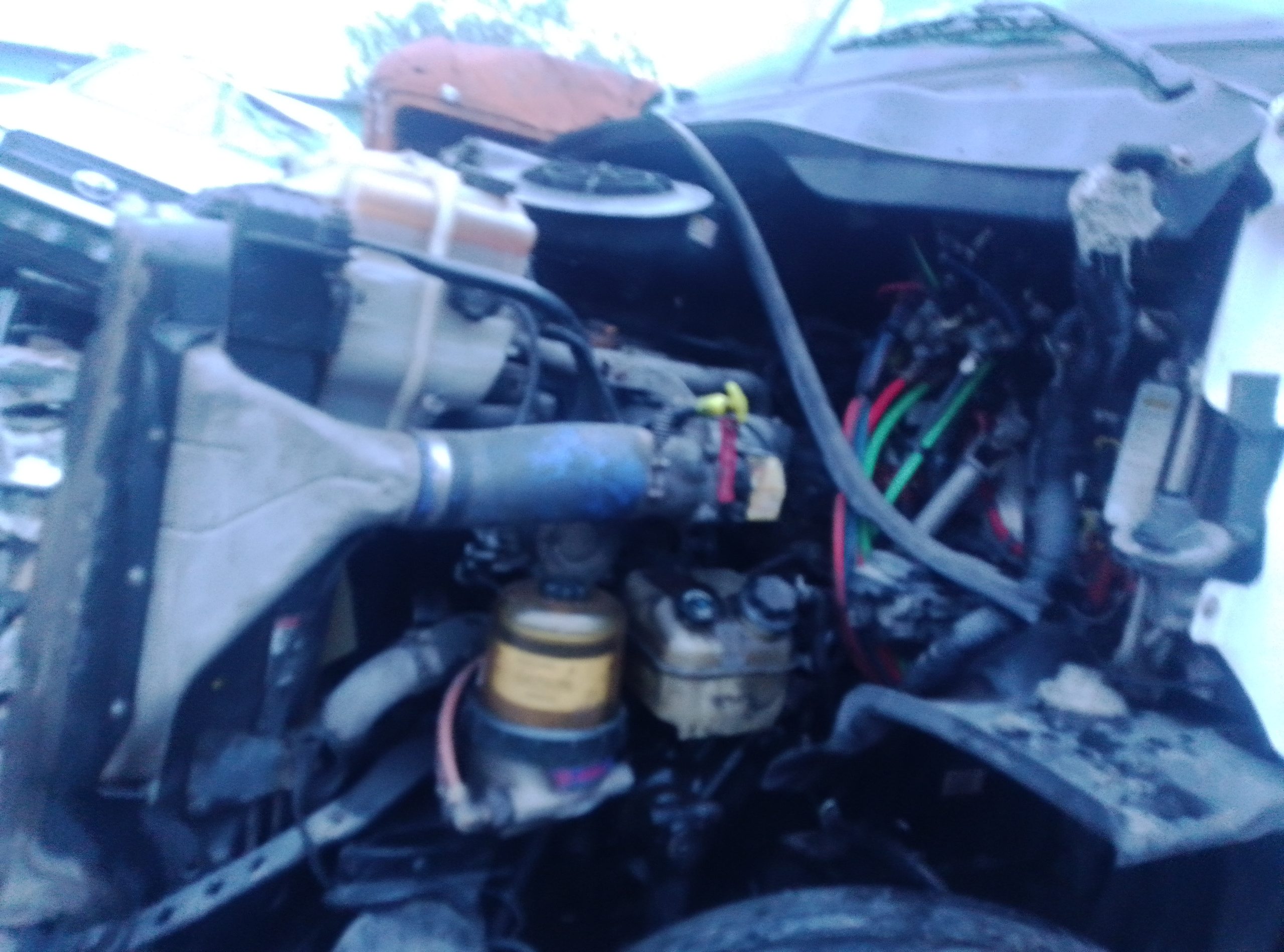 FREIGHTLINER CA113 2018