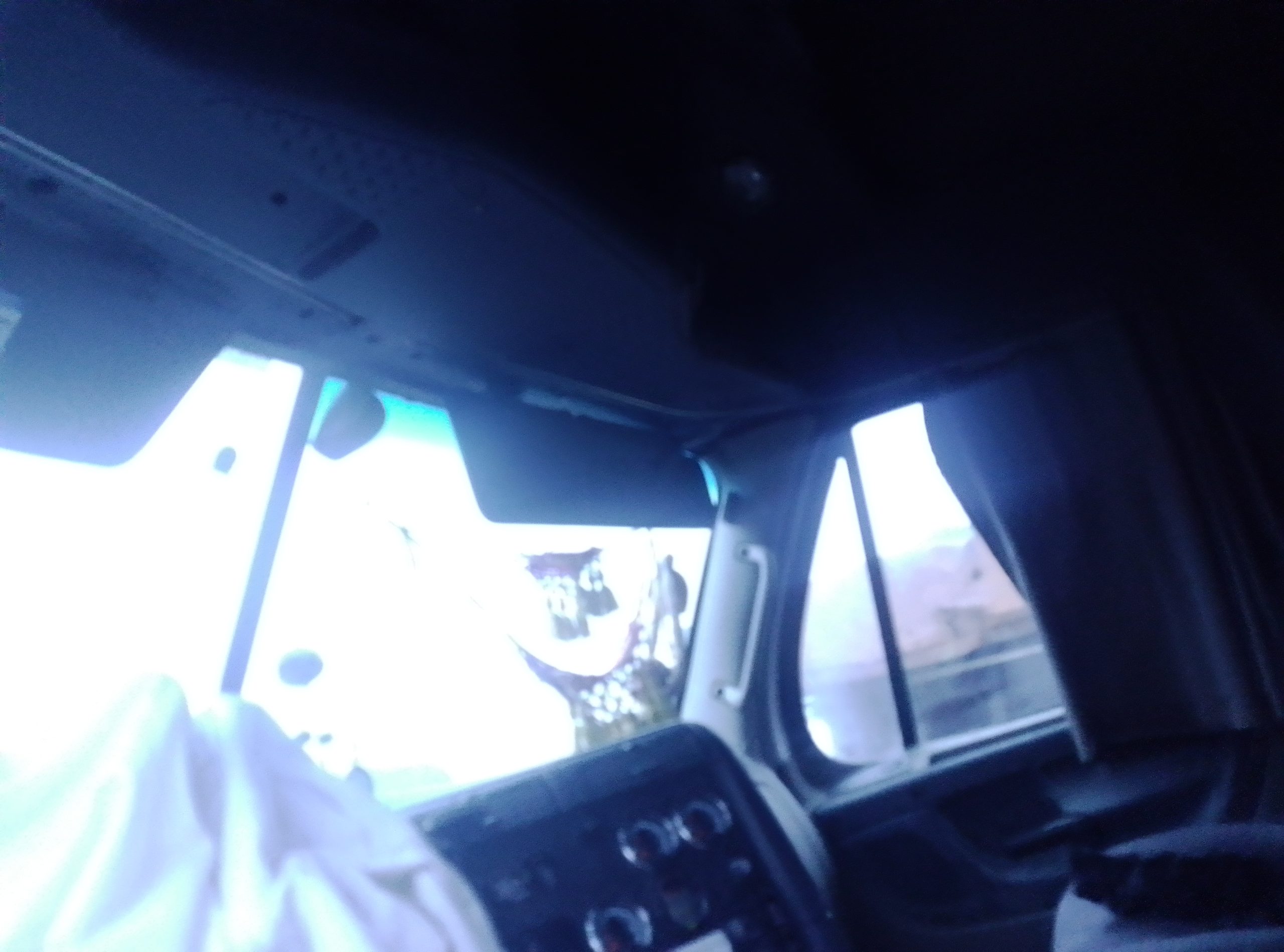 FREIGHTLINER CA113 2018