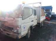 MITSUBISHI FUSO CANTER 2023